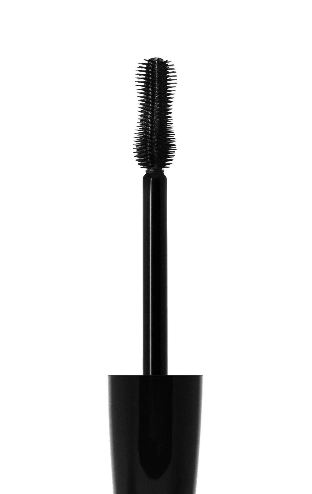 W7 Flirty Eyes False Lash Effect Black Mascara