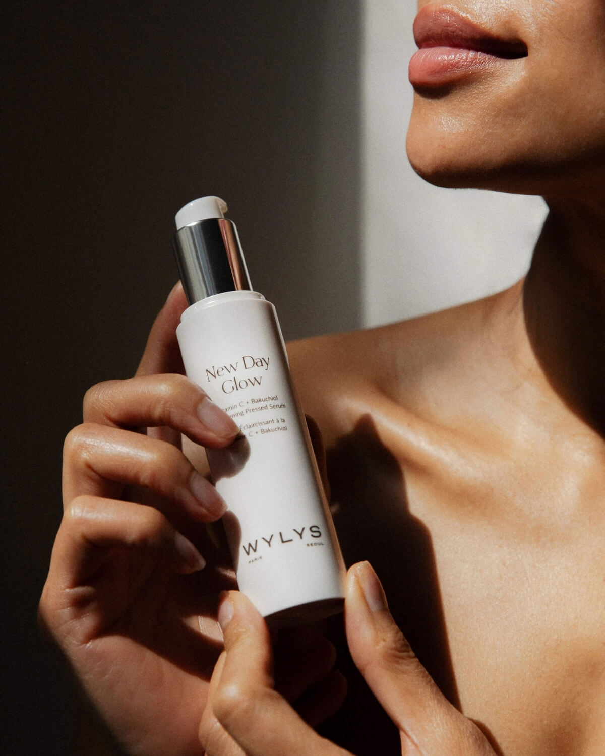 Wylys Daily Glow Duo ($193 Value)