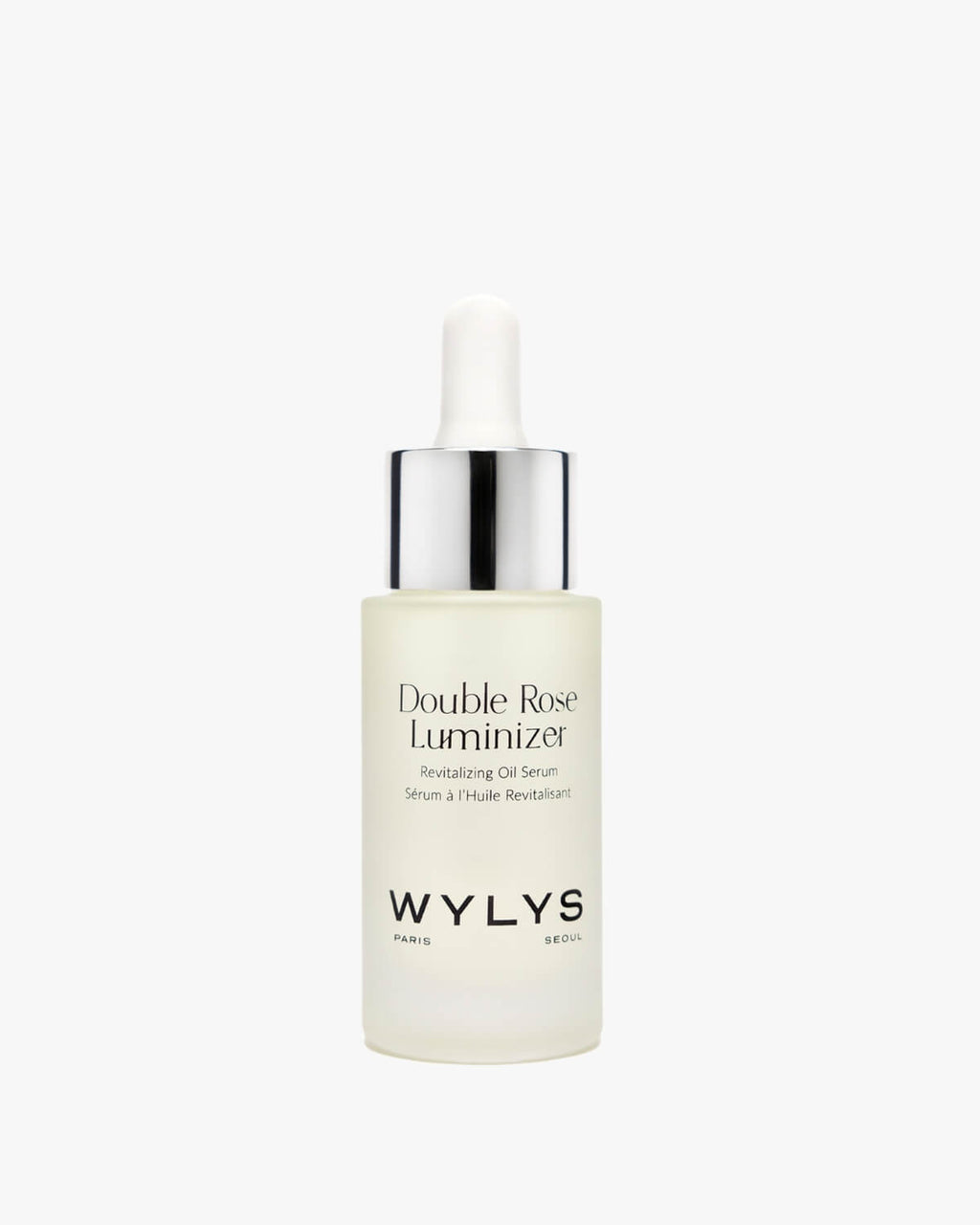 Wylys Double Rose Luminizer