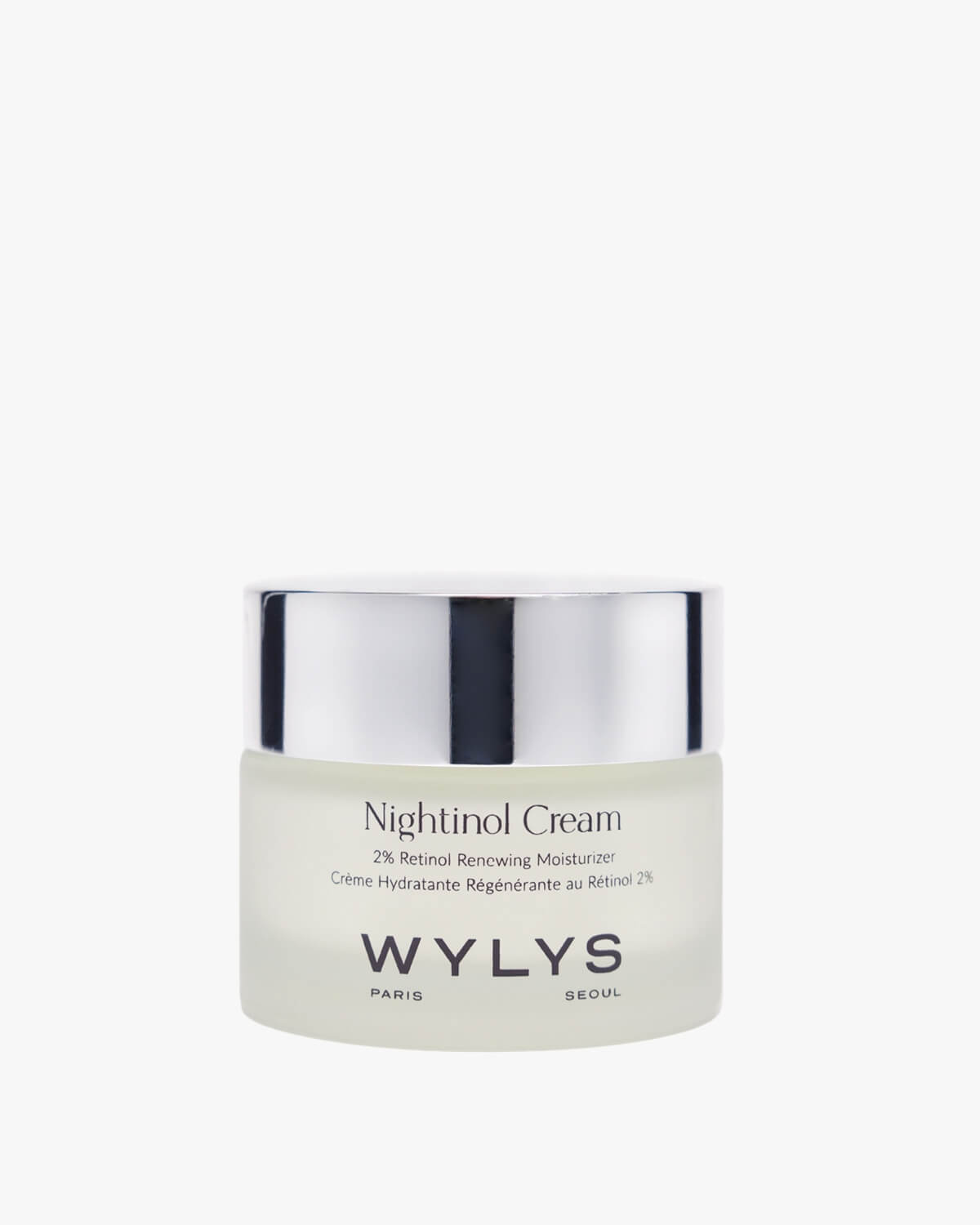 Wylys Nightinol Cream