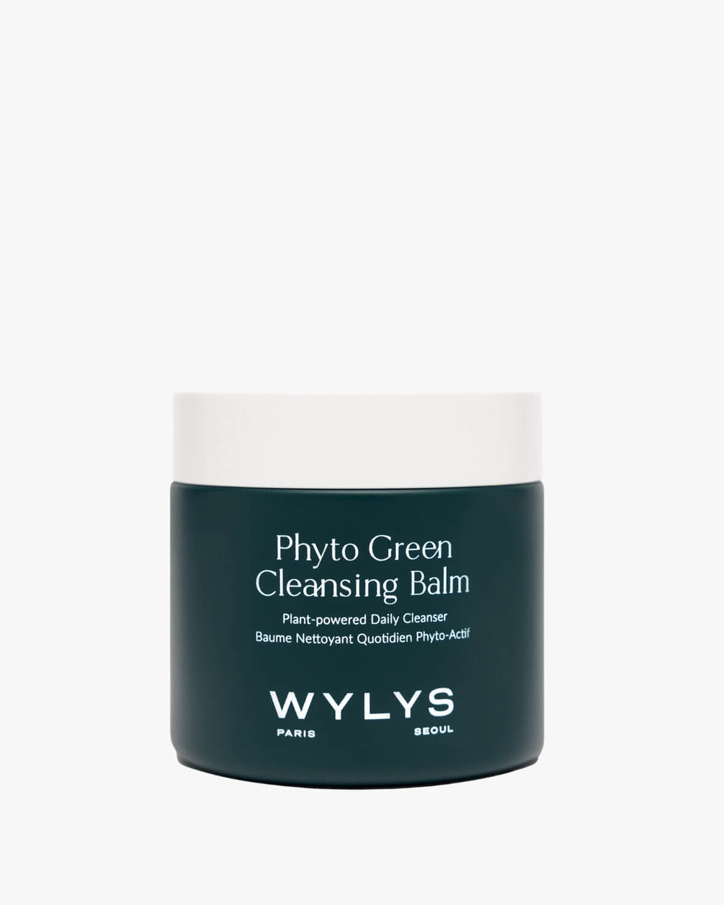 Wylys Phyto Green Cleansing Balm