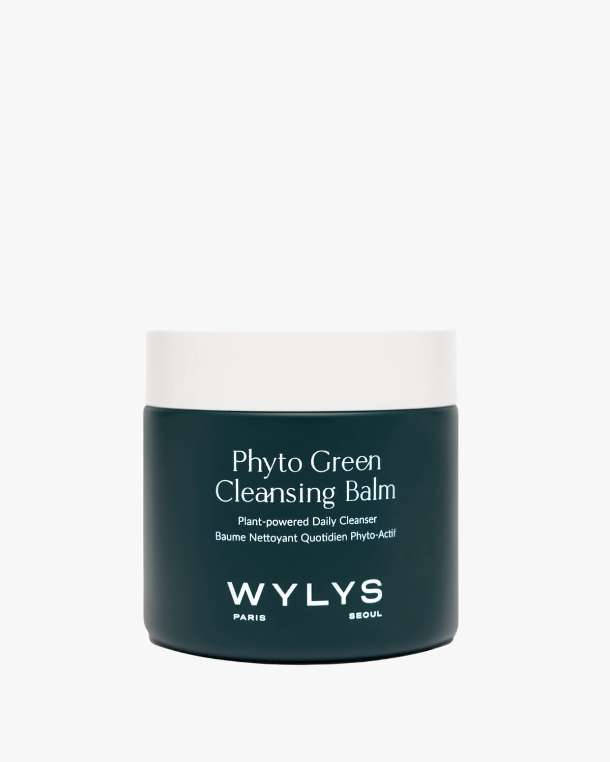 Wylys Phyto Green Cleansing Balm