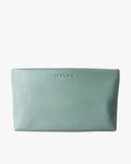 Wylys Sage Verte Makeup Bag
