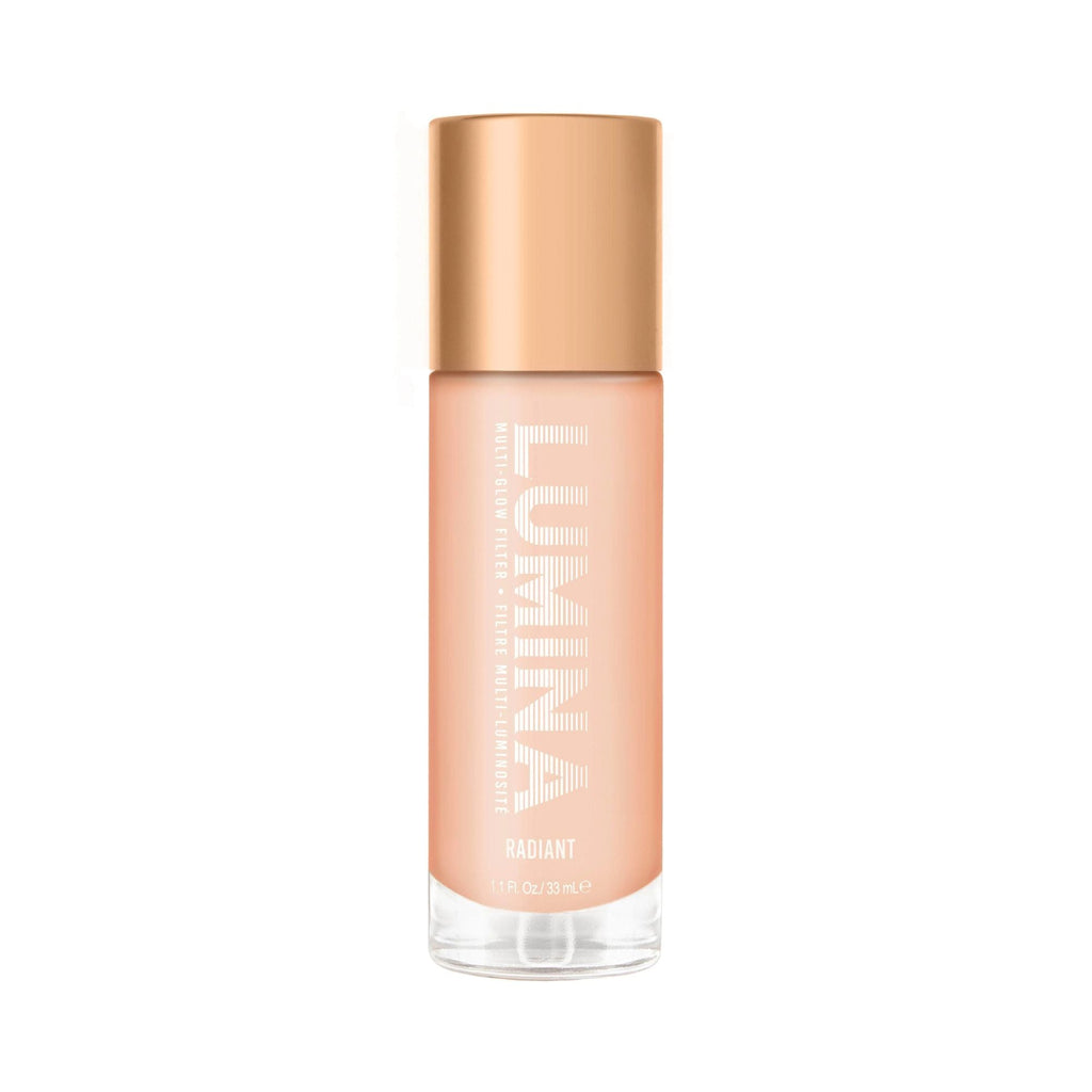 W7 Lumina Multi Glow Face Filter