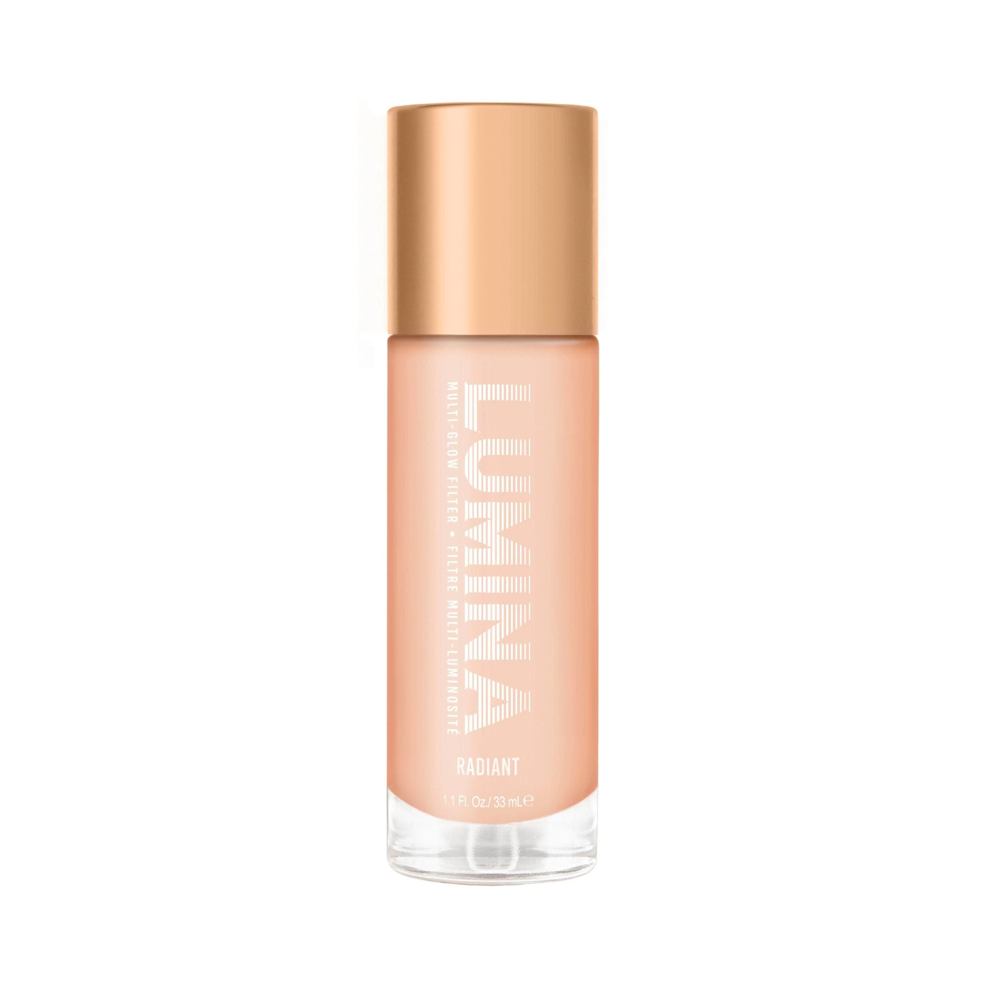 W7 Lumina Multi Glow Face Filter
