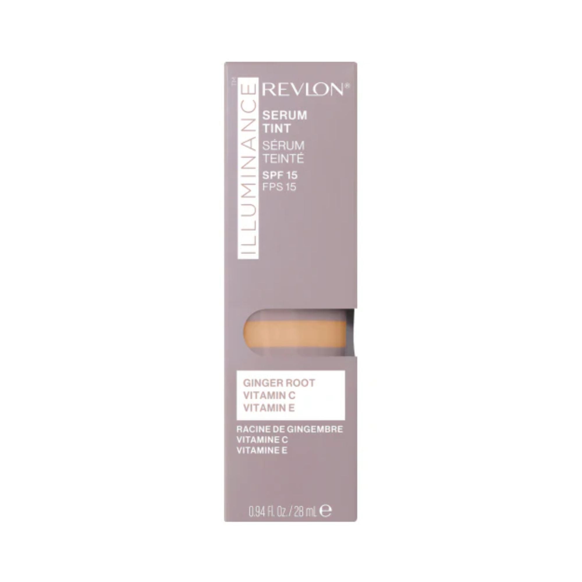 Revlon Illuminance Serum Tint Foundation