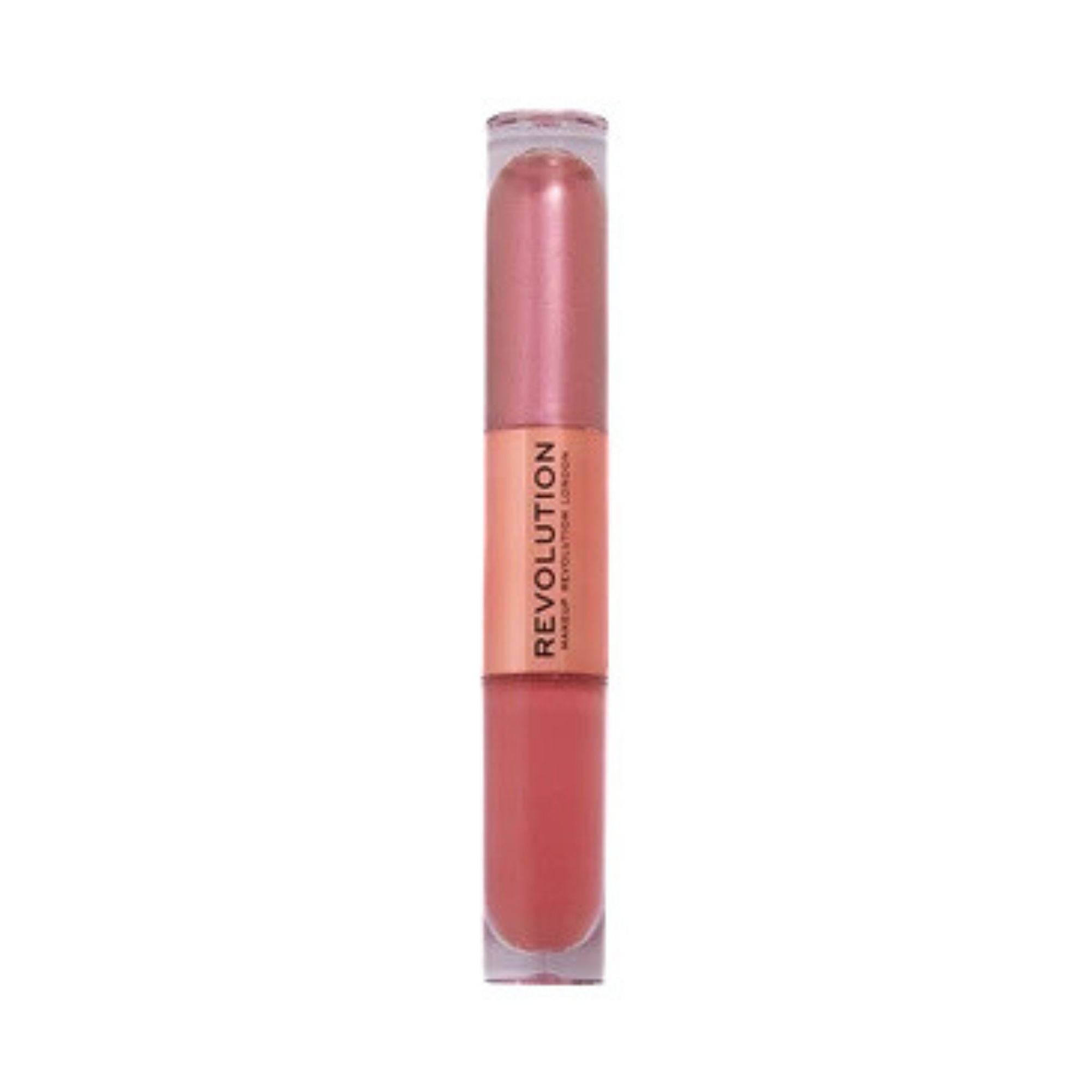 Revolution Double Up Liquid Eyeshadow Blissful
