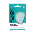 Face Facts Blemish Patches Clear & Round