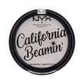 NYX California Beamin Glow Booster Highlighter Iconic 01