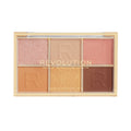 Revolution Mini Colour Reloaded Palette Nude