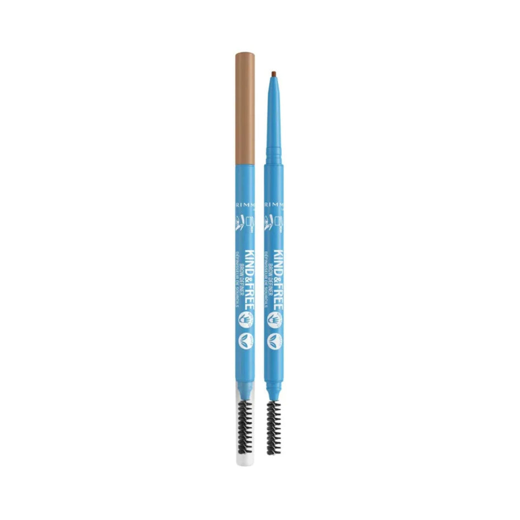 Rimmel Kind & Free Brow Definer 003 Brown/Warm Brown