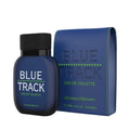GM EDT 100ml Blue Track GM113