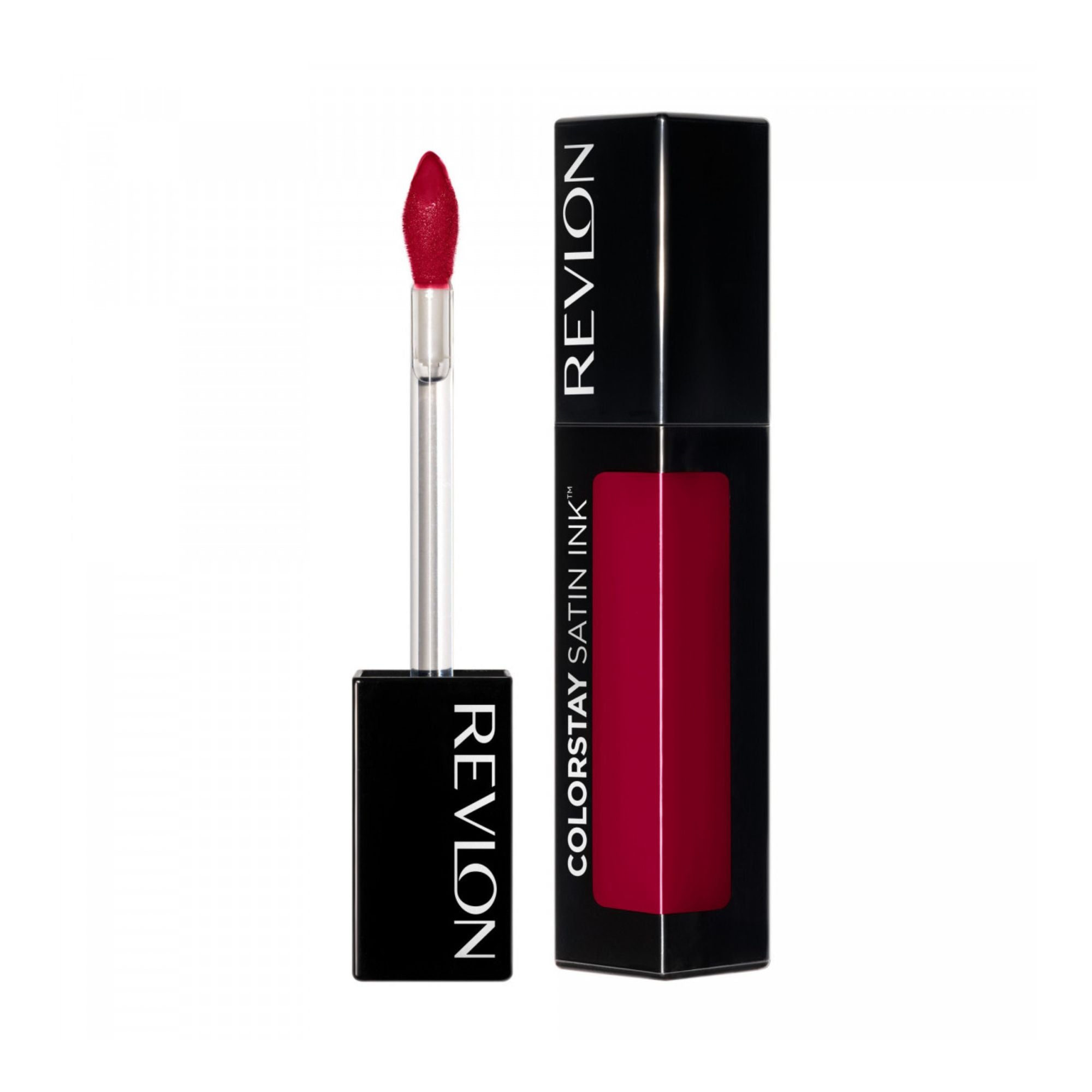 Revlon ColorStay Ink Lipstick 020 On A Mission