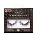 Kiss Lash Couture False Eyelashes Pret A Porter