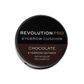 Revolution Pro Eyebrow Cushion Chocolate