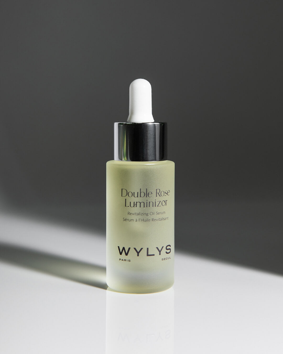 Wylys Double Rose Luminizer