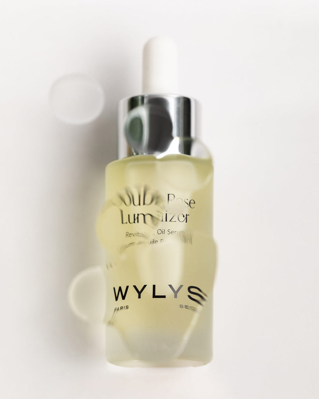 Wylys Double Rose Luminizer