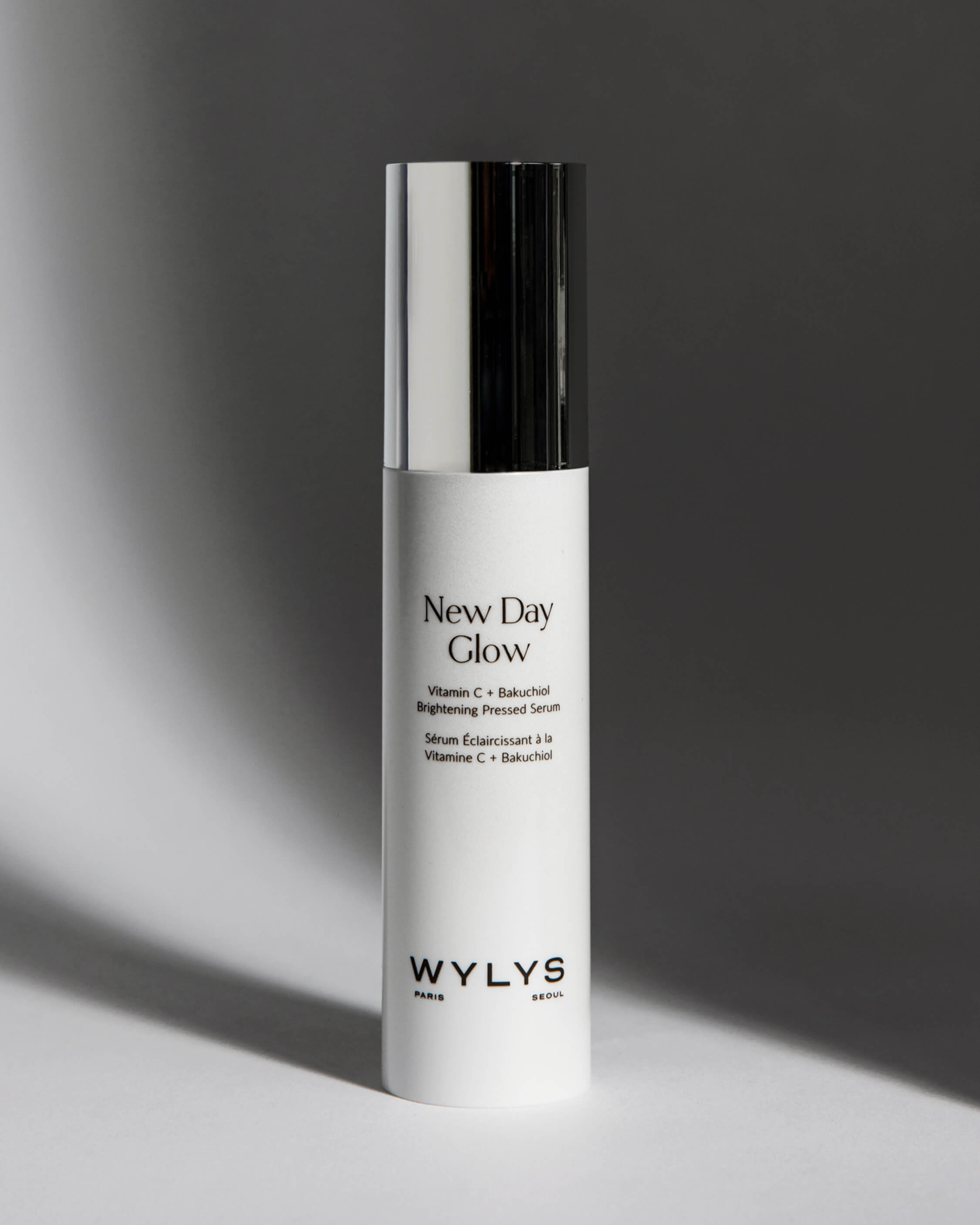 Wylys New Day Glow & Sage Verte Makeup Bag ($160 Value)