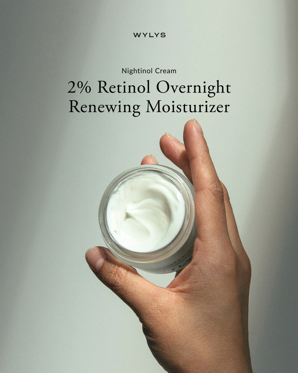 Wylys Nightinol Cream