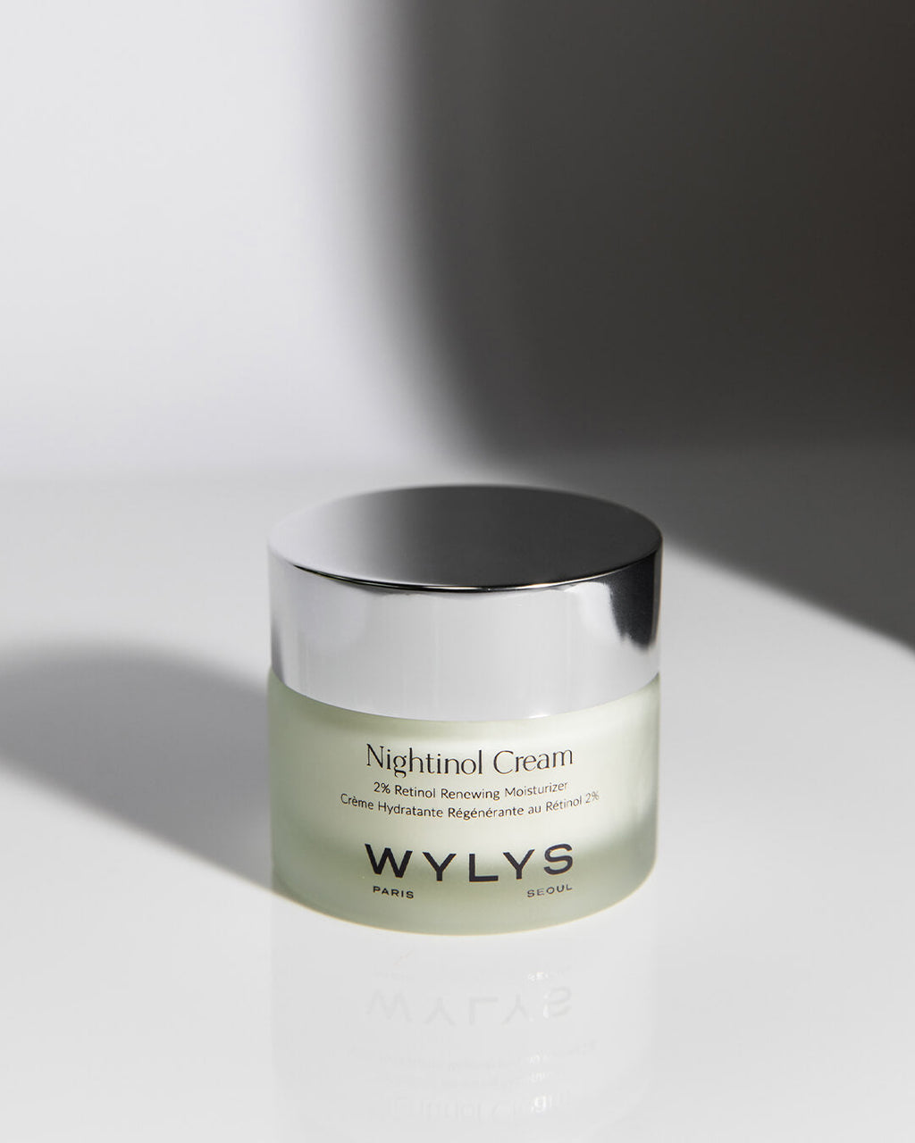 Wylys Nightinol Cream