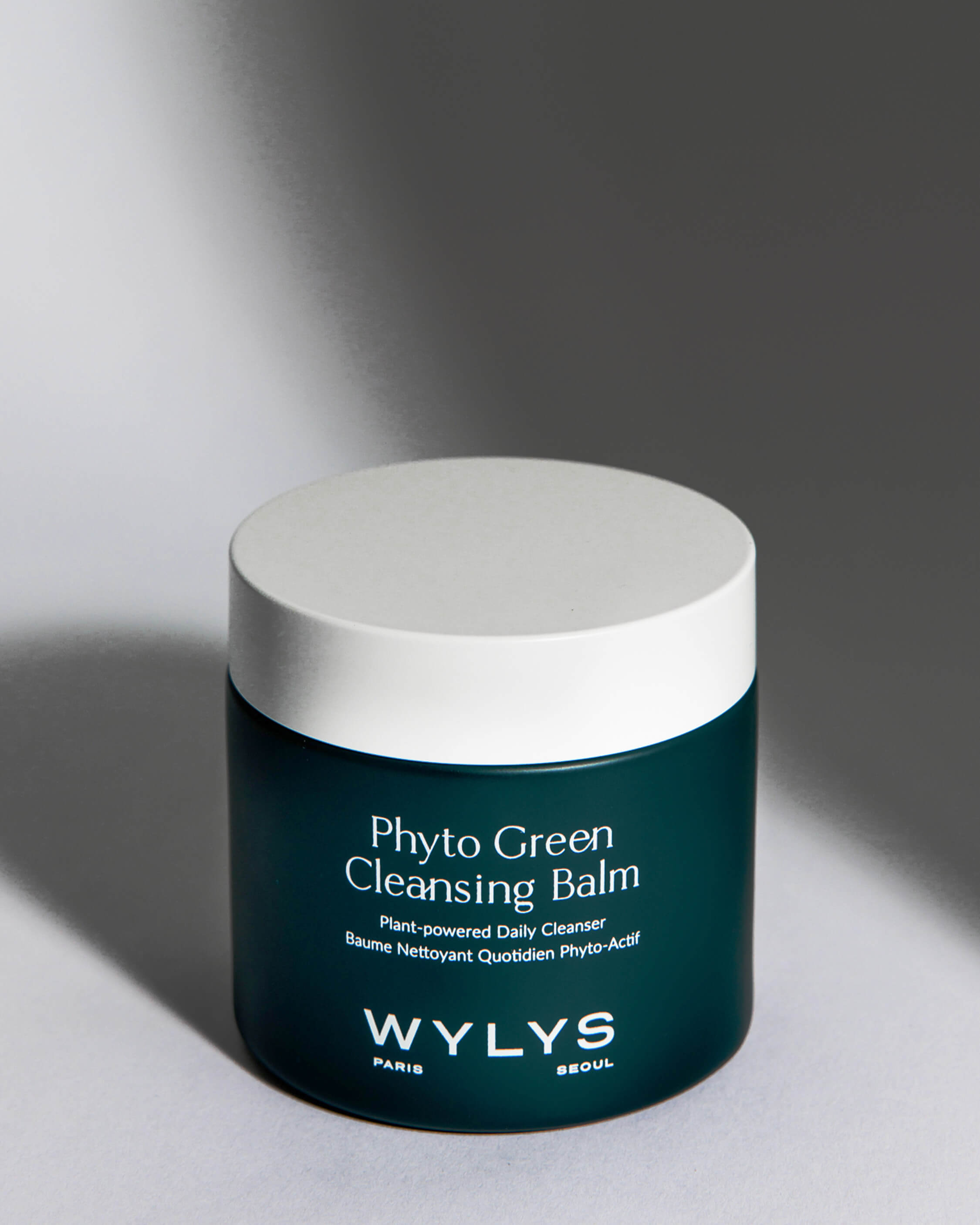 Wylys Phyto Green Cleansing Balm & Jade Spatula ($96 Value)