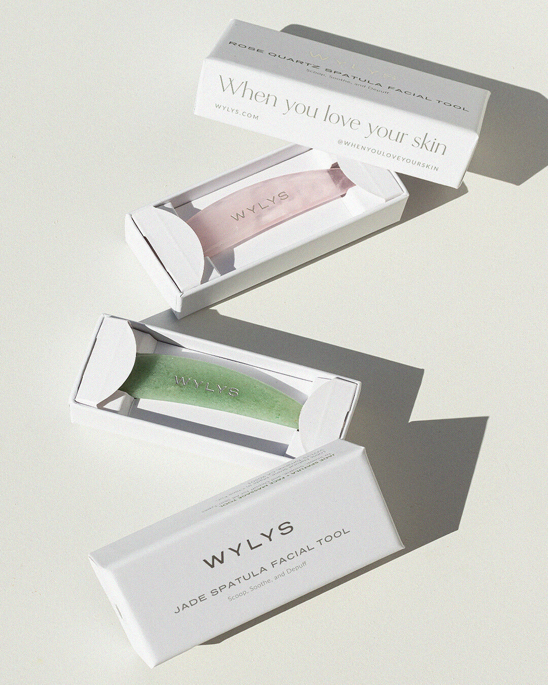 Wylys The Nightly Nourish Set ($243 Value)