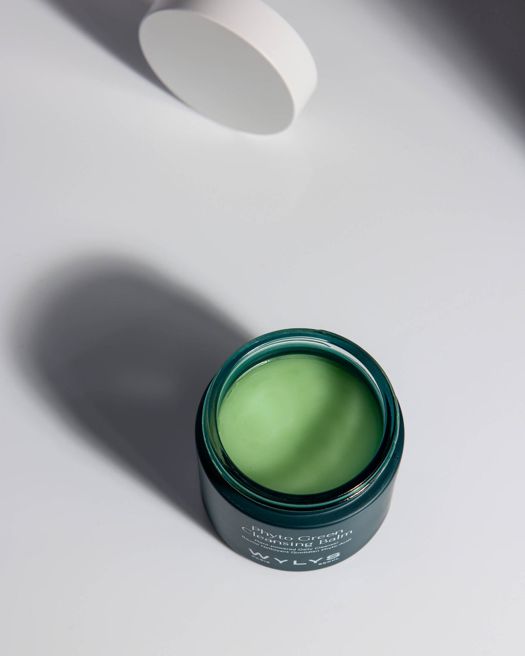 Wylys Phyto Green Cleansing Balm