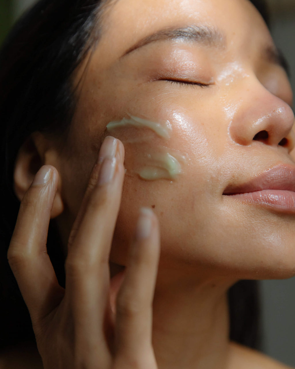 Wylys Phyto Green Cleansing Balm