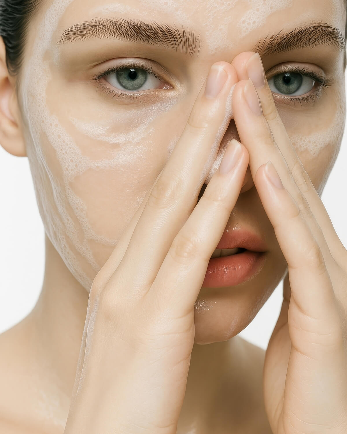 InfoDPlus XCESPI316™ Gel Cleanser Mini
