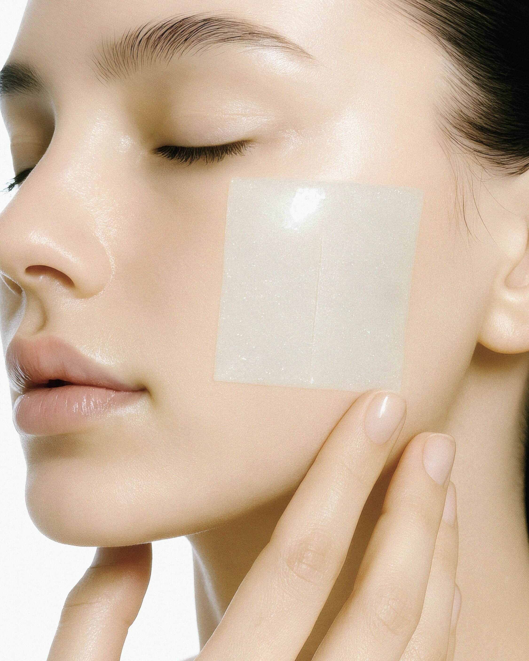 InfoDPlus XCESPI316™ Hydrovita Gel Pad