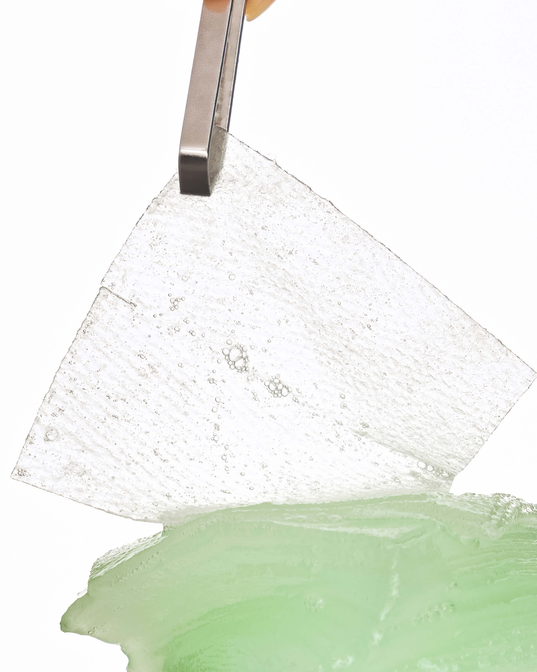 InfoDPlus XCESPI316™ Hydrovita Gel Pad