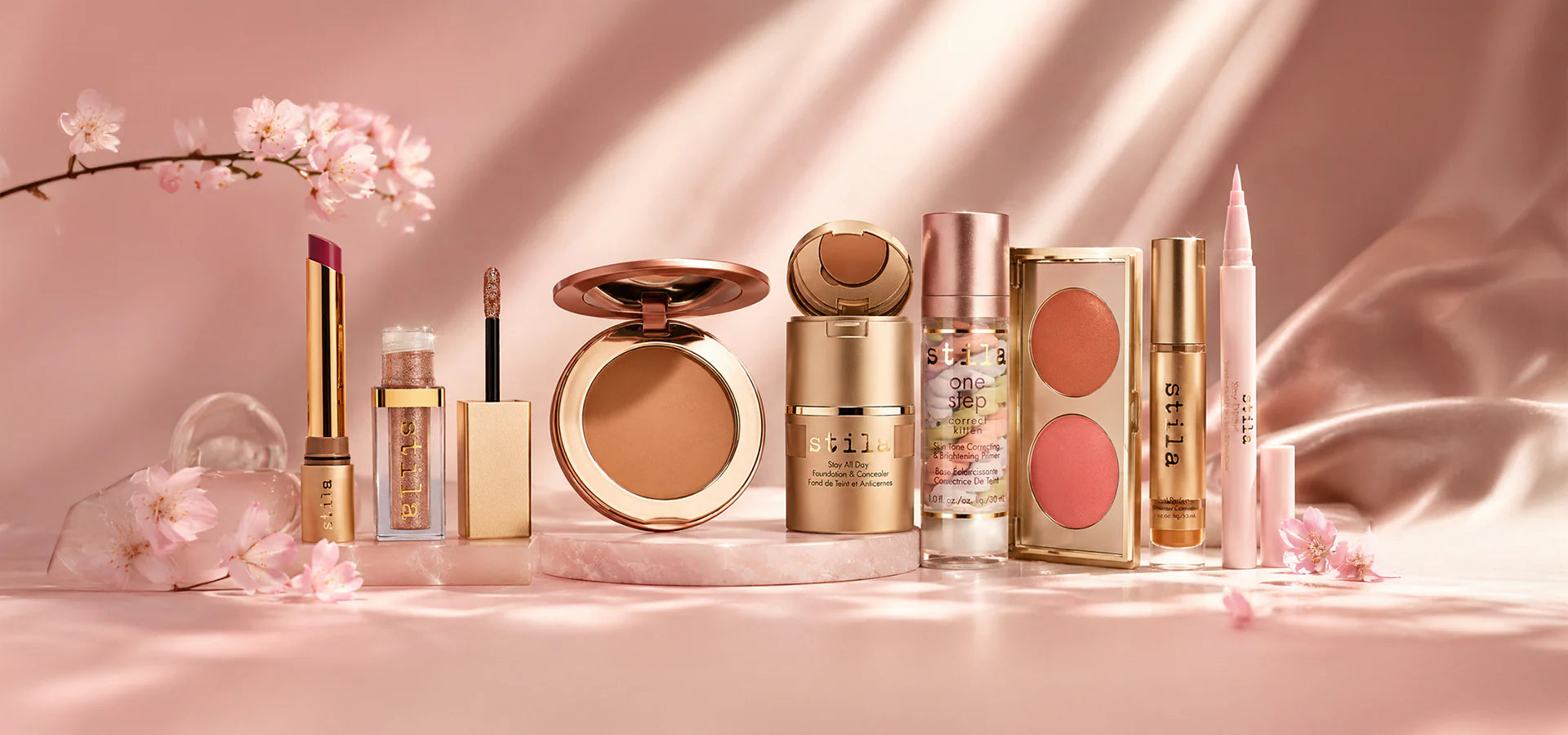 BeautiOutlet promotional banner