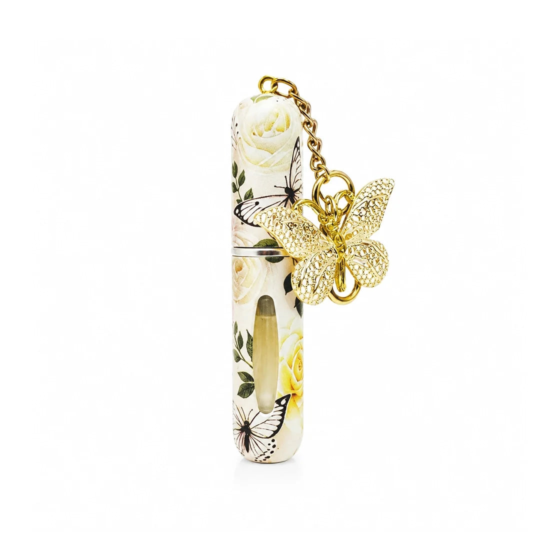 Beauty Outlet 5ml Atomiser Floral BEAU727
