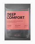 Returnu Deep Comfort Facial Sheet Mask