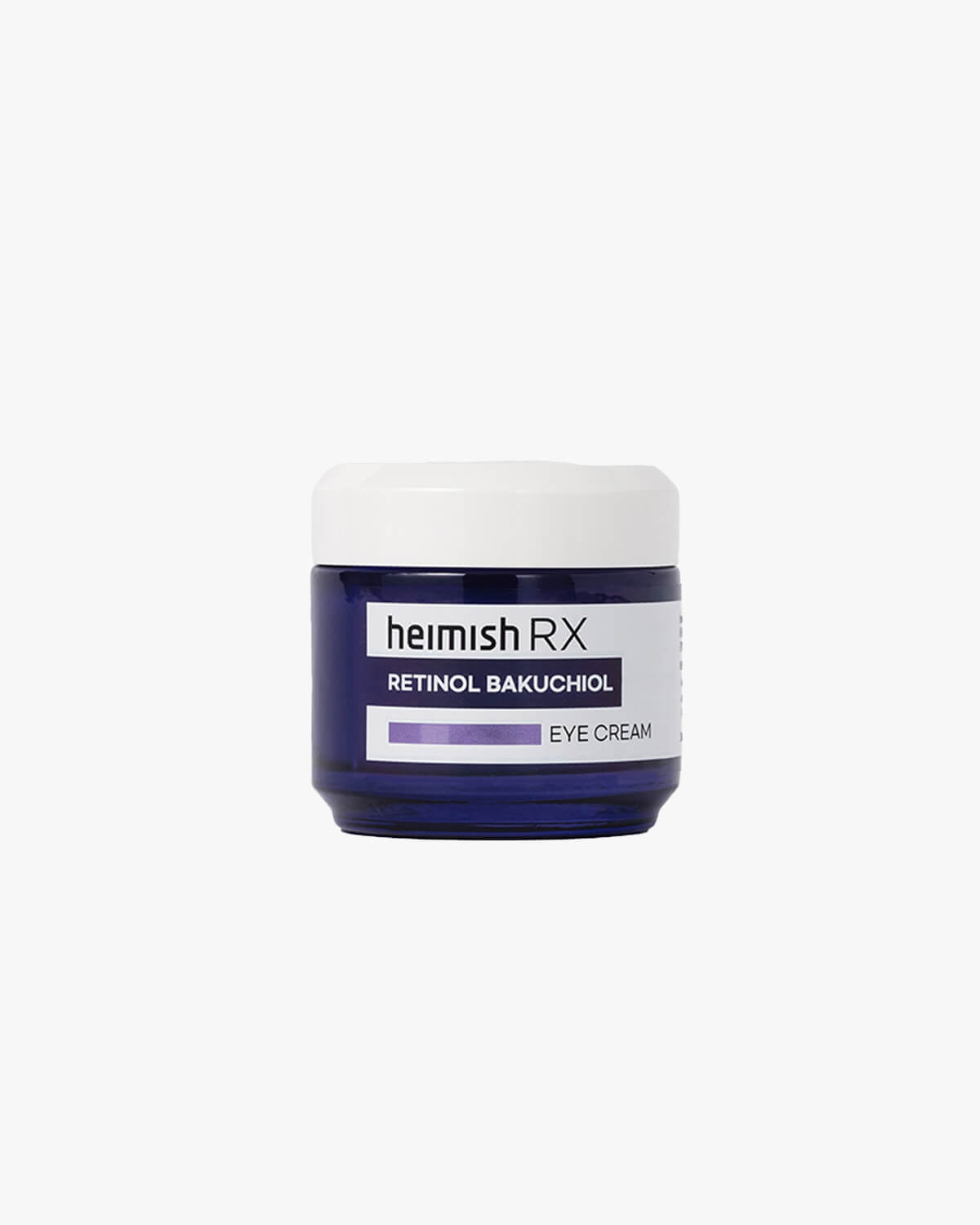 Heimish RX Retinol Bakuchiol Eye Cream