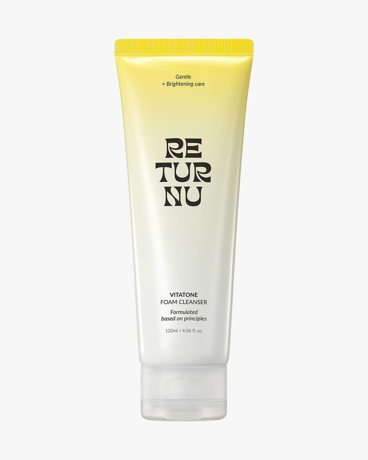 Returnu Vitatone Foam Cleanser
