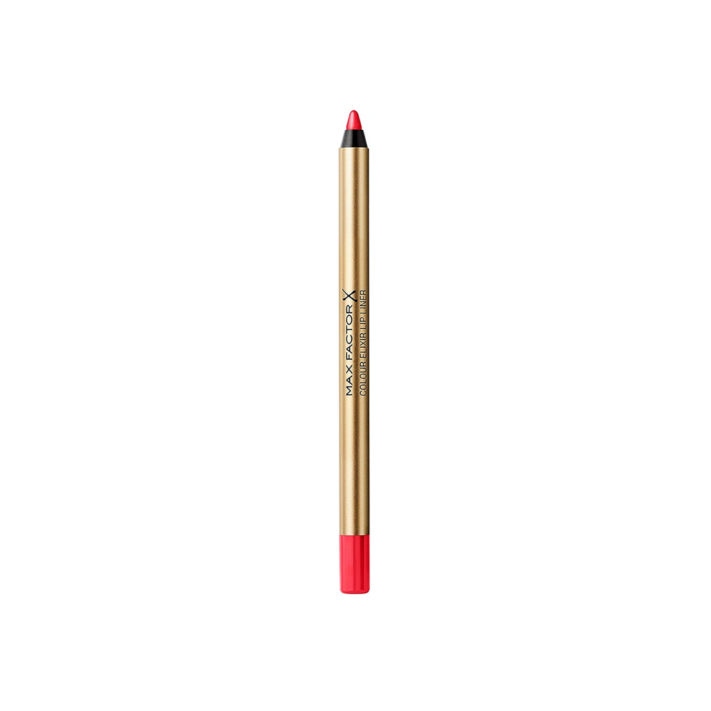 Max Factor Colour Elixir Lip Pencil Red Poppy