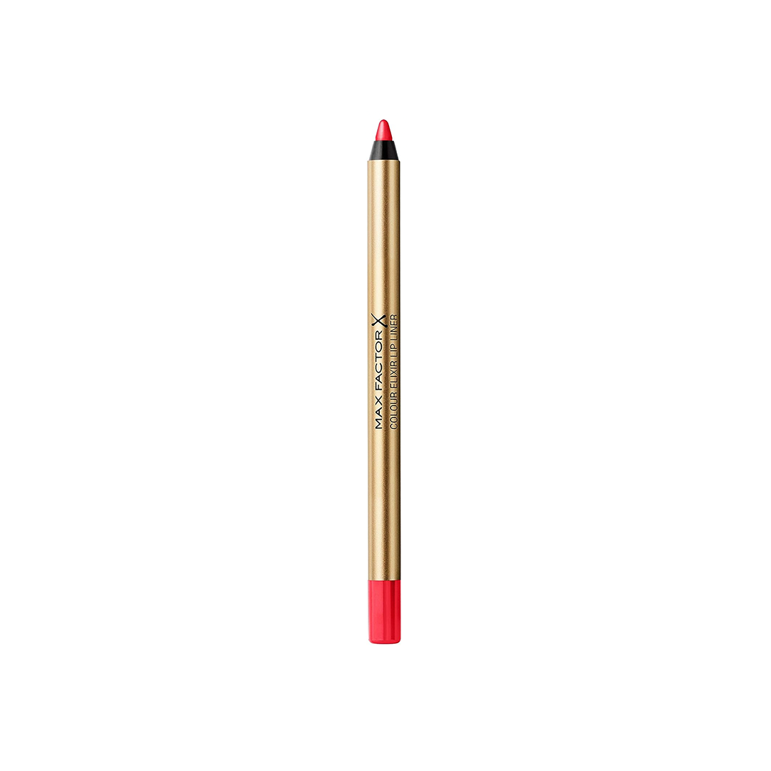 Max Factor Colour Elixir Lip Pencil Red Poppy