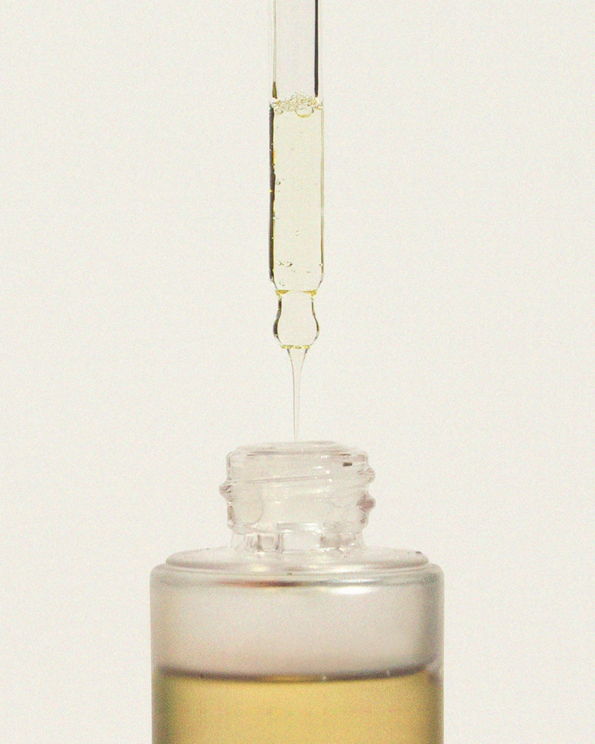 haruharu wonder Black Rice Facial Oil