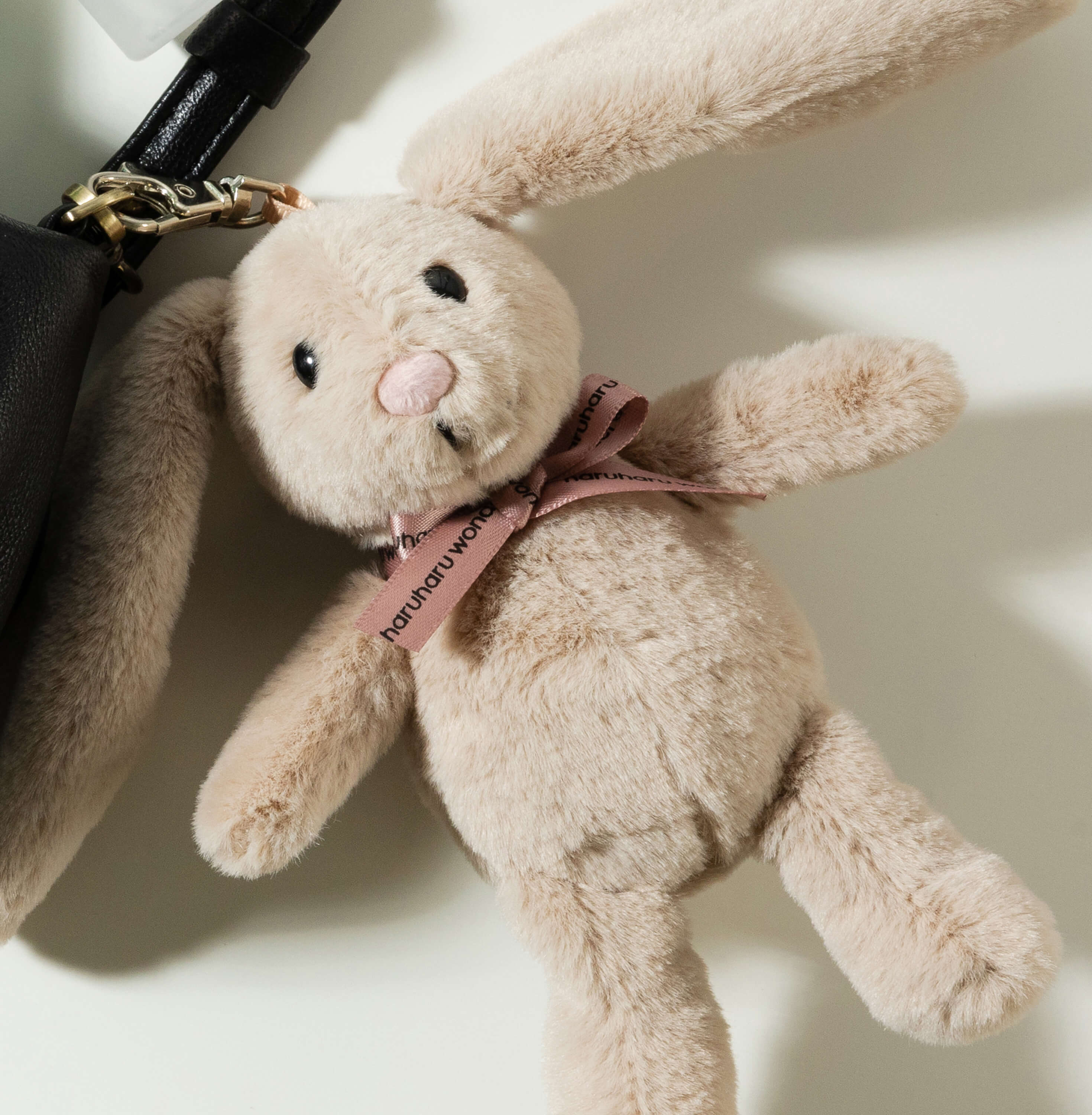 haruharu wonder Bunny Keychain