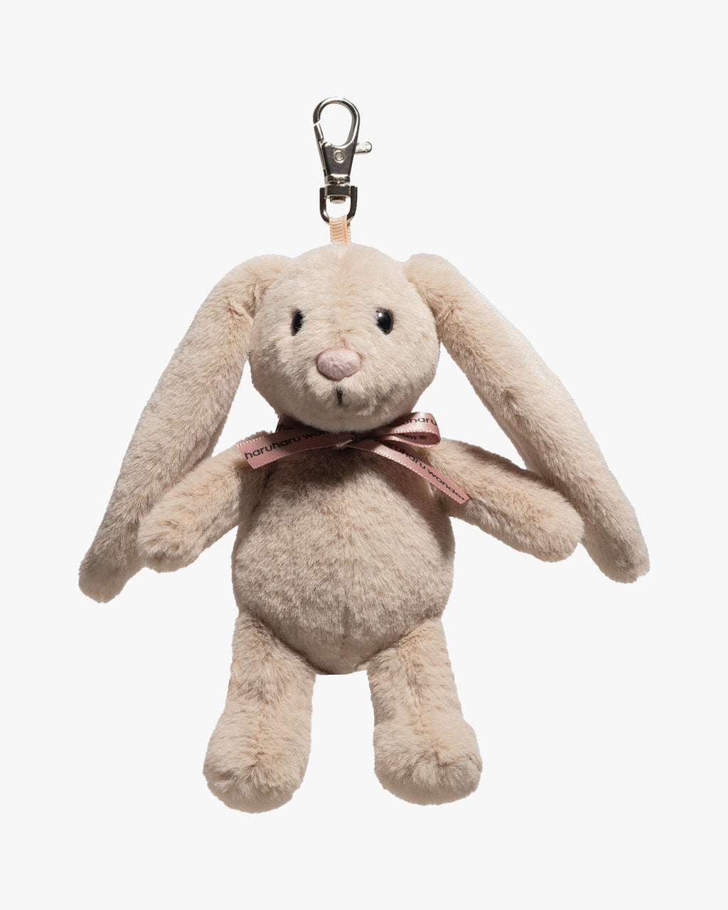 haruharu wonder Bunny Keychain