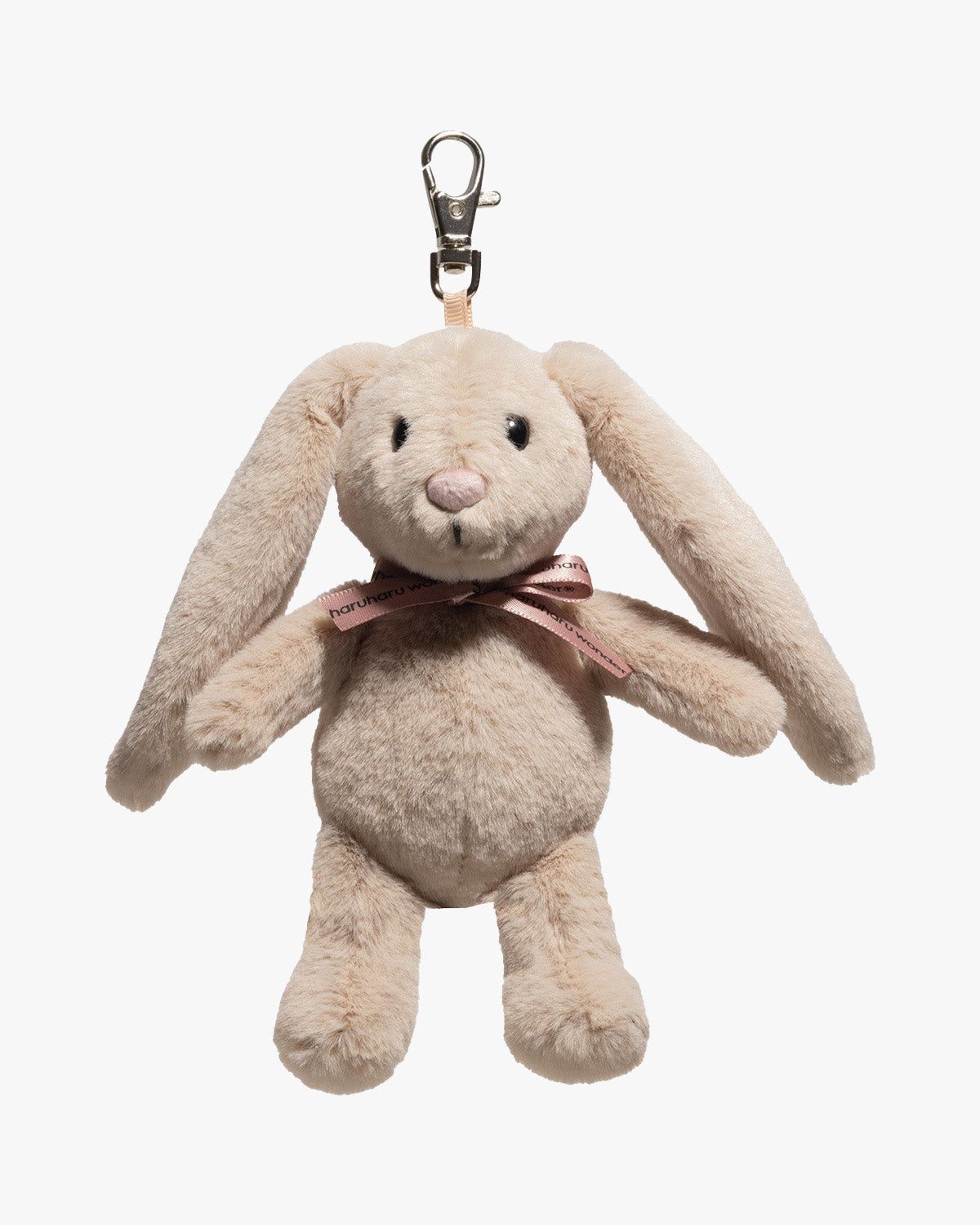 haruharu wonder Bunny Keychain