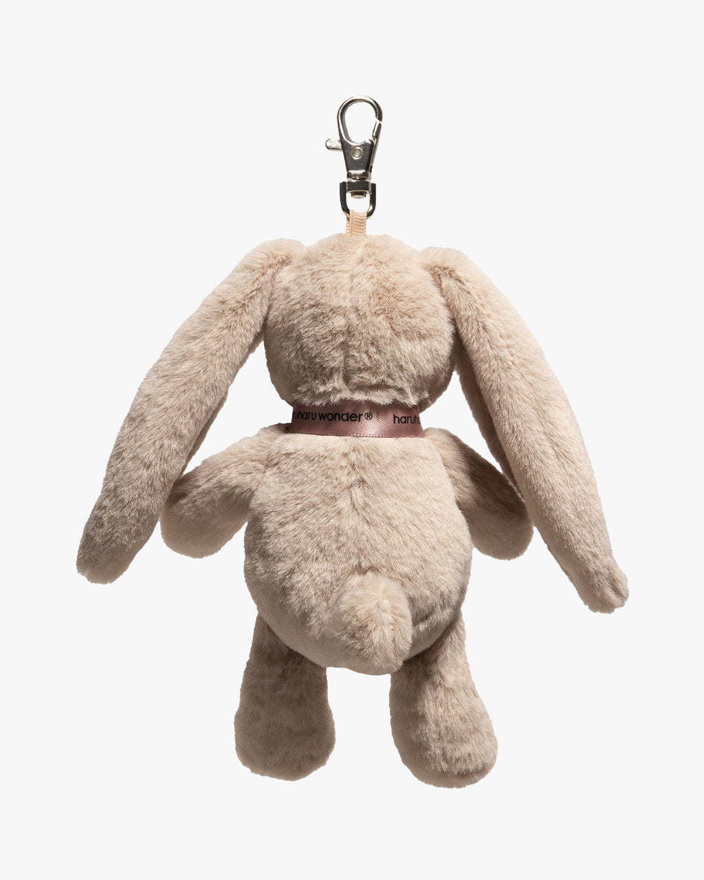 haruharu wonder Bunny Keychain