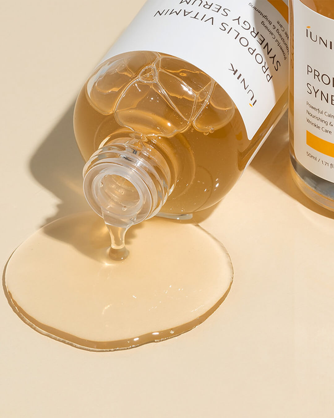 iUnik Propolis Vitamin Synergy Serum