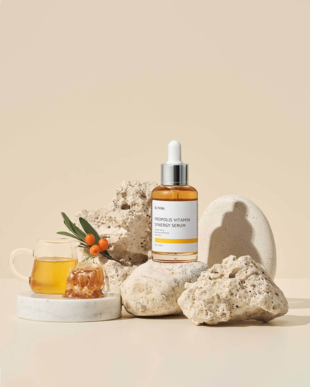 iUnik Propolis Vitamin Synergy Serum