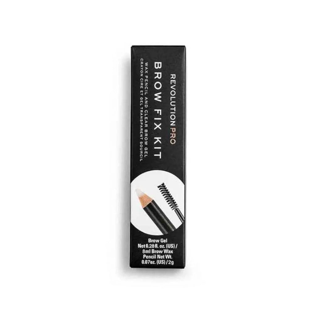 Revolution Pro Brow Fix Kit