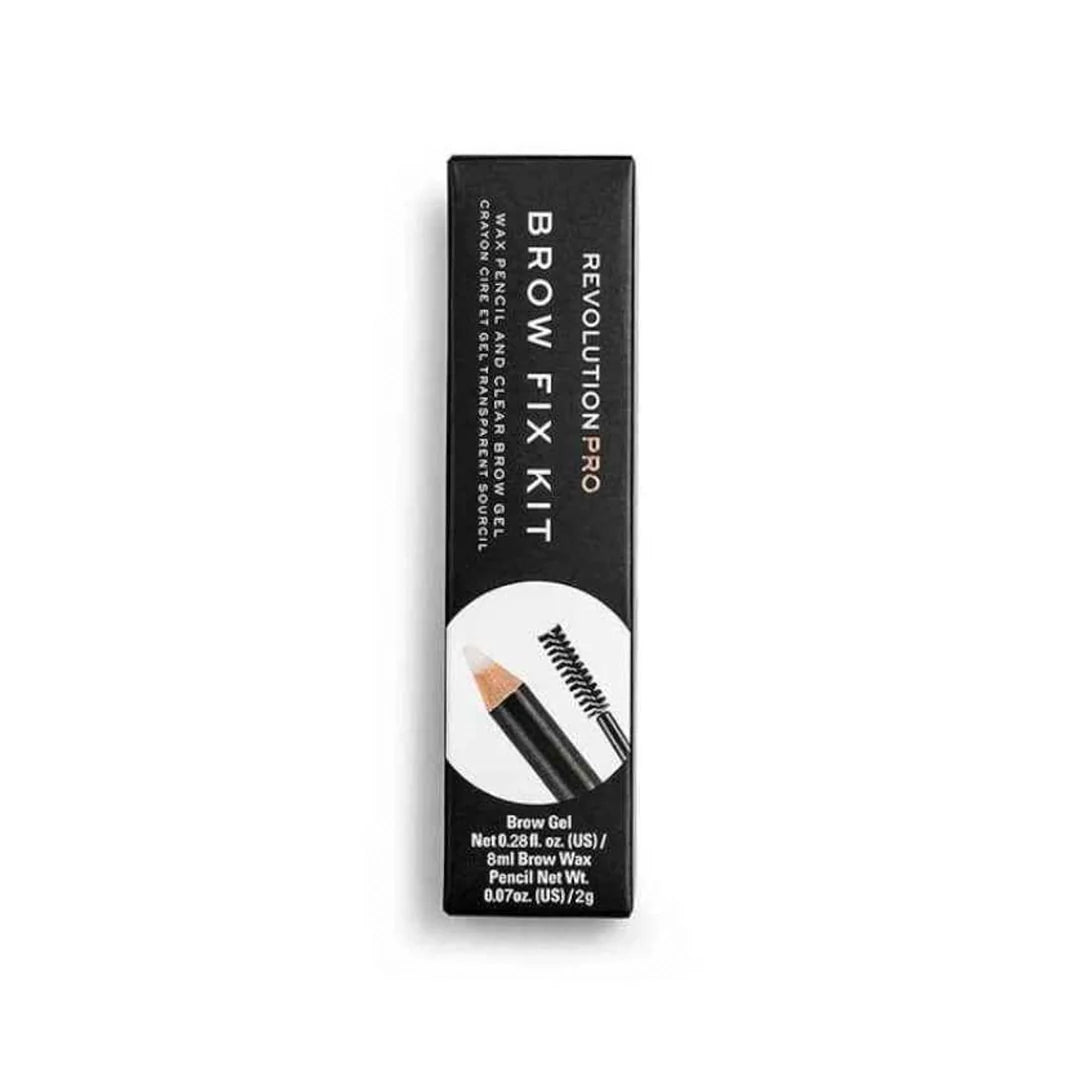 Revolution Pro Brow Fix Kit