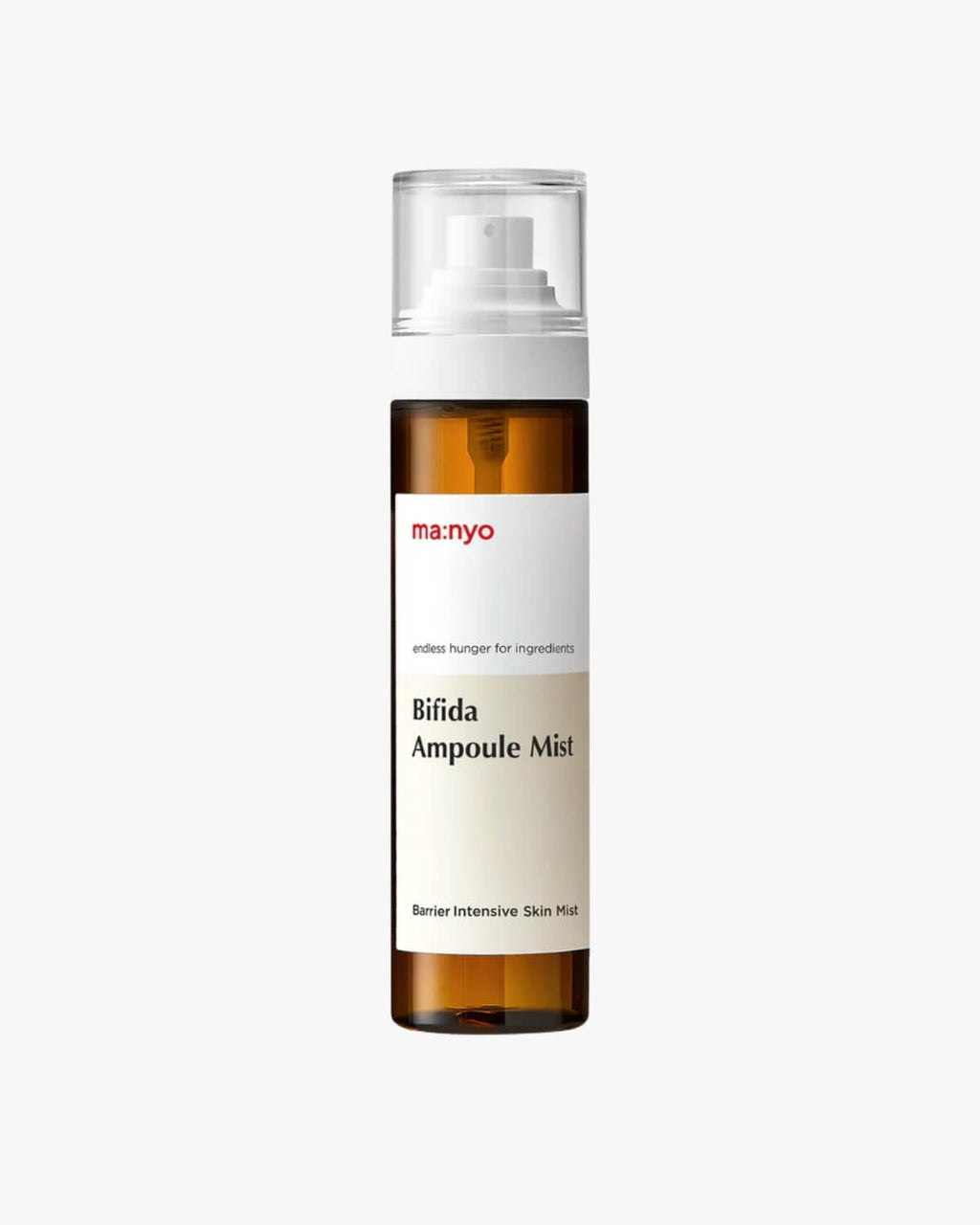 ma:nyo Bifida Ampoule Mist