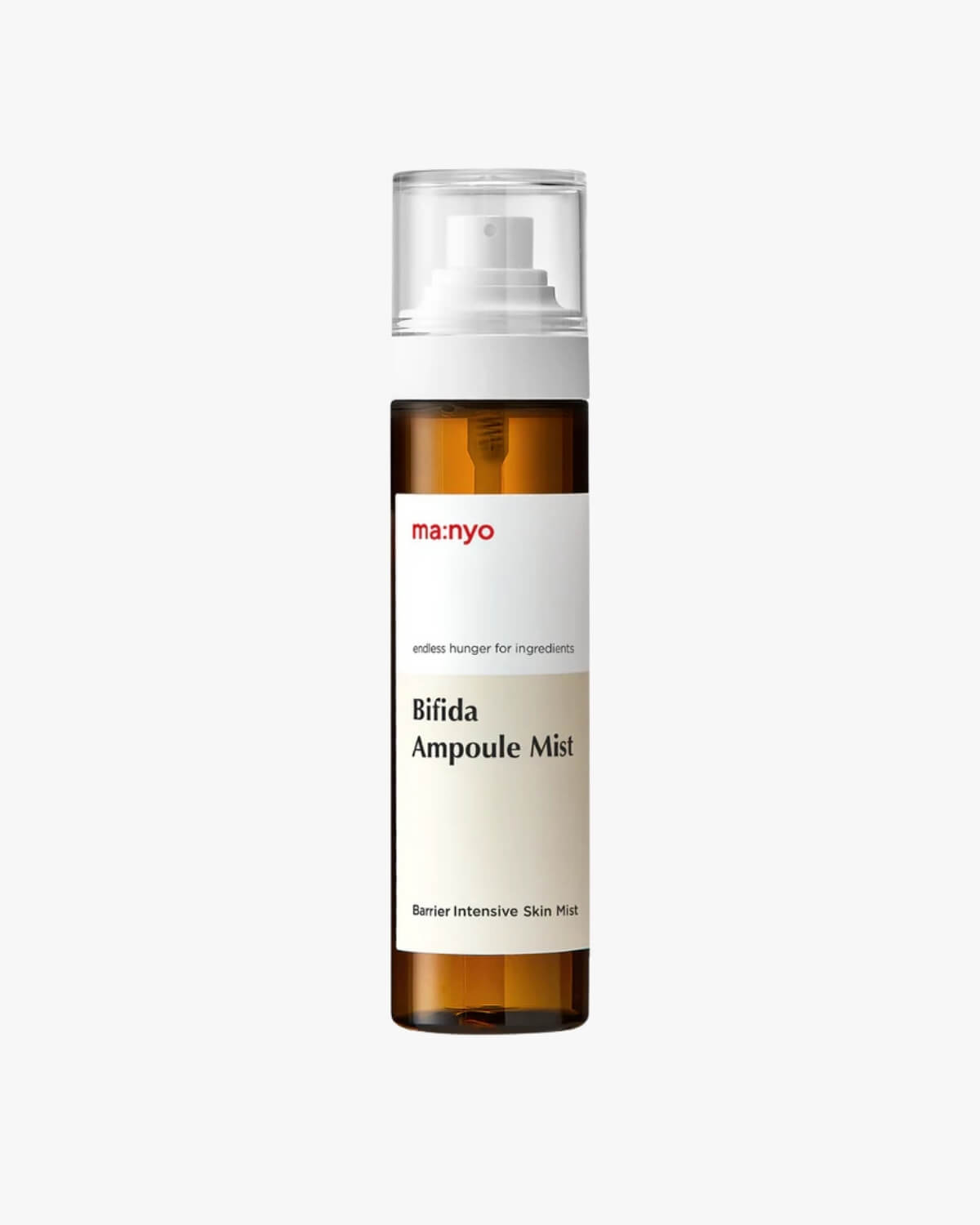 ma:nyo Bifida Ampoule Mist