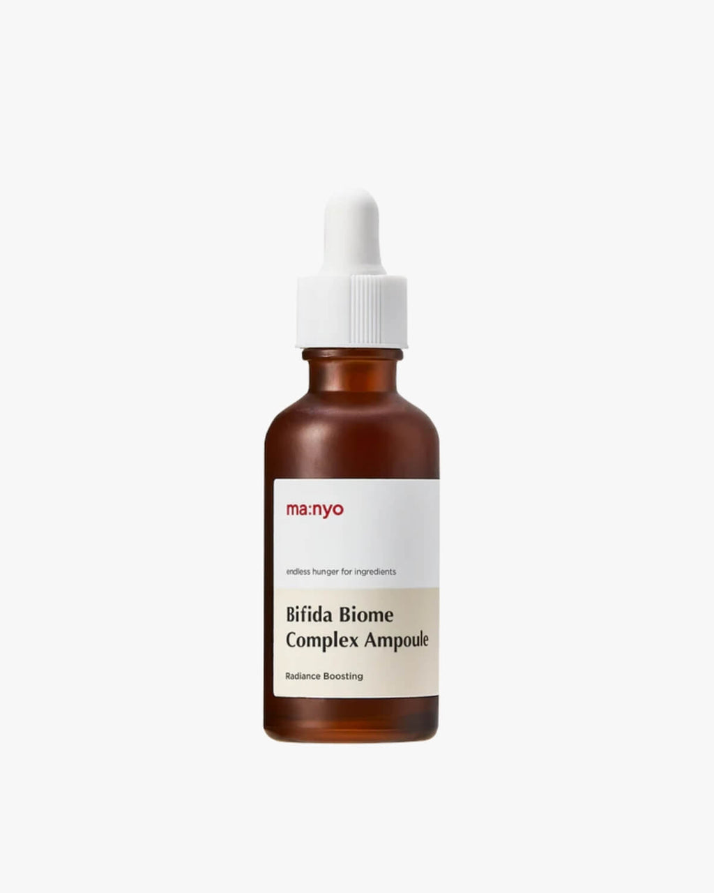 ma:nyo Bifida Biome Complex Ampoule